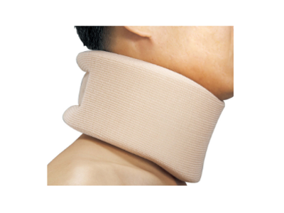 Super Ortho a1-001 Beige Soft Cervical Collar 1 pcs s/m/l/xl/xxl