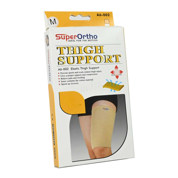 Superortho Thigh Support A6-002, s/m/l/xl/xxl