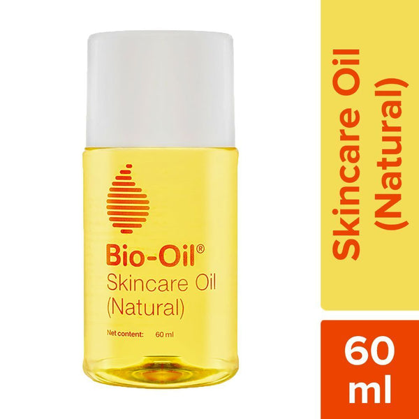 Bio-oil Skin Care Oil (Natural) 60ml