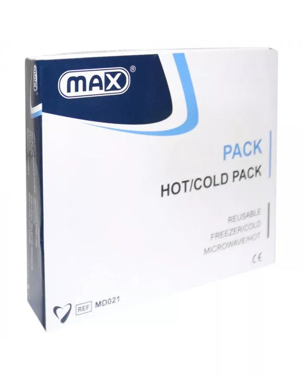 Max Hot/Cold Gel Pack, 1 Piece