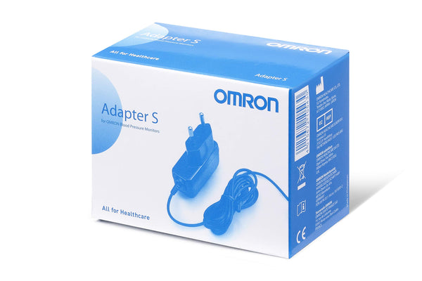 Omron Net Adapter
