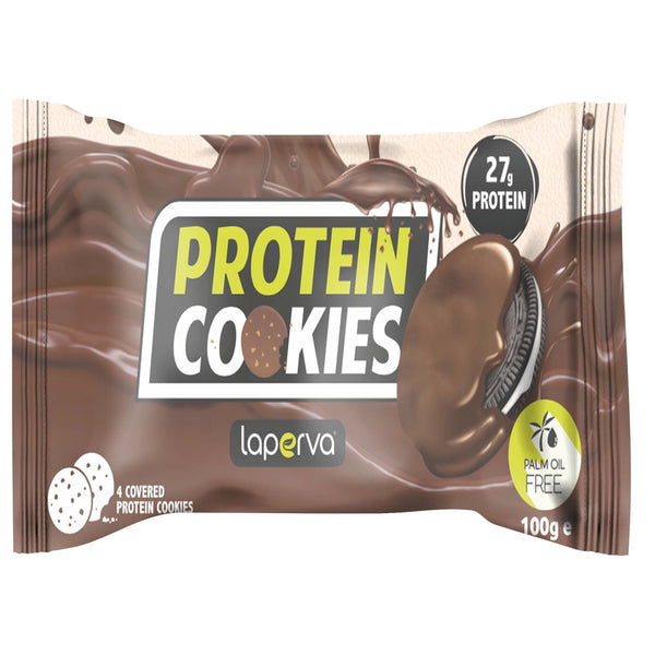 LAPERVA PROTIEN COOKIES 100G