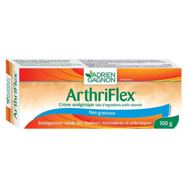 Arthri Flex Cream 100gm