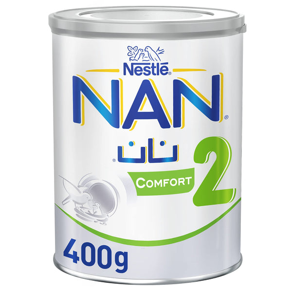 Nan Comfort 2  400gm