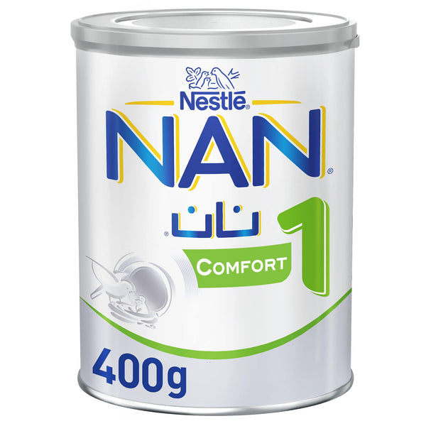 Nan Comfort 1 400 Gm