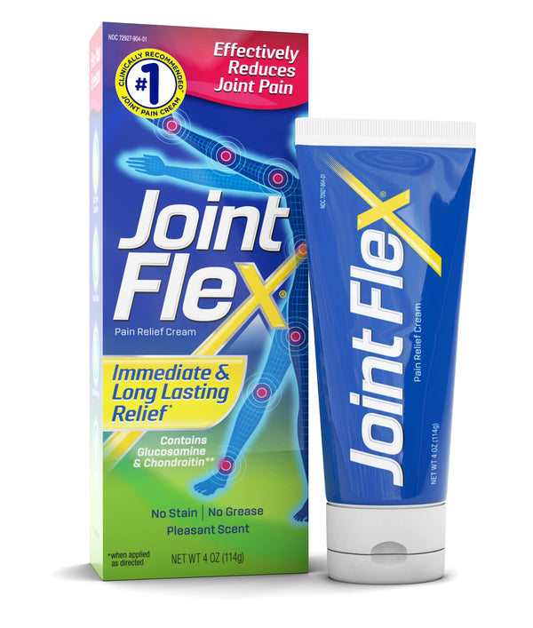 Jointflex Cream 4OZ