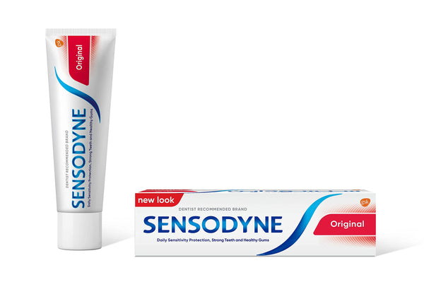 SENSODYNE ORIGINAL TP 75ML