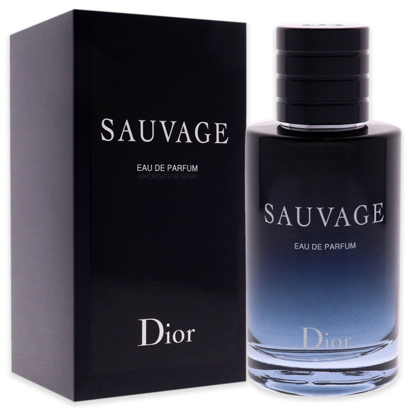 PERFUME DIOR SAUVAGE MEN 100ML