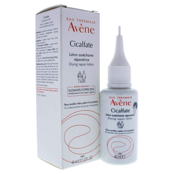 AVENE CICALFATE LOTION 40ML