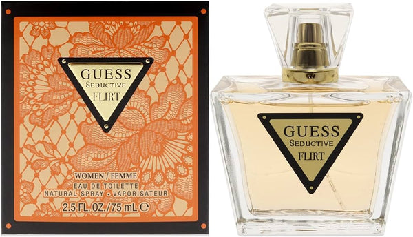 PERFUME GUESS SEDUCTIVE FLIRT W 75 ML