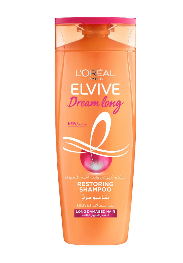 LOREAL ELVIVE DREAM LONG SHMP 200ML