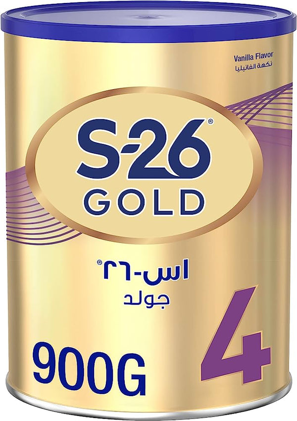 S-26 Gold 4  900 Gm