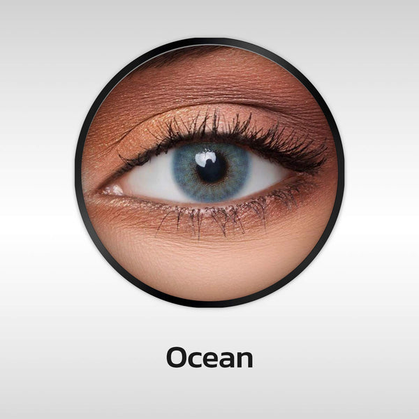 LENSES DIALY OCEAN