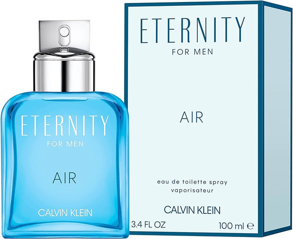 PERFUME CK ETERNITY AIR M 100ML