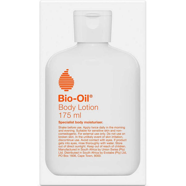 Bio-oil Body Lotion 175 Ml