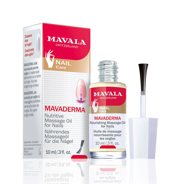 Mavala Mavaderma Nail Oil 10ml