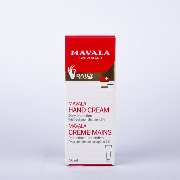 Mavala Anti-Blemish Hand Cream 30 ml