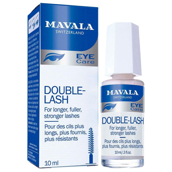 Mavala Double Lash Eye Care 10 Ml