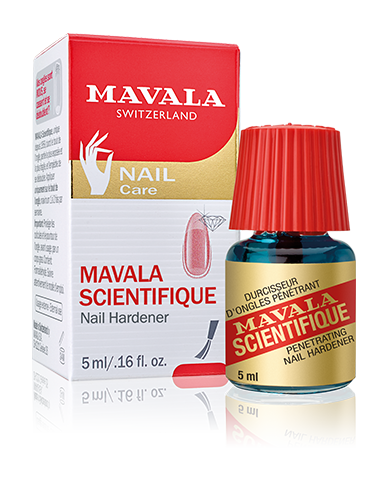 Mavala Scientifique Nail Hardener