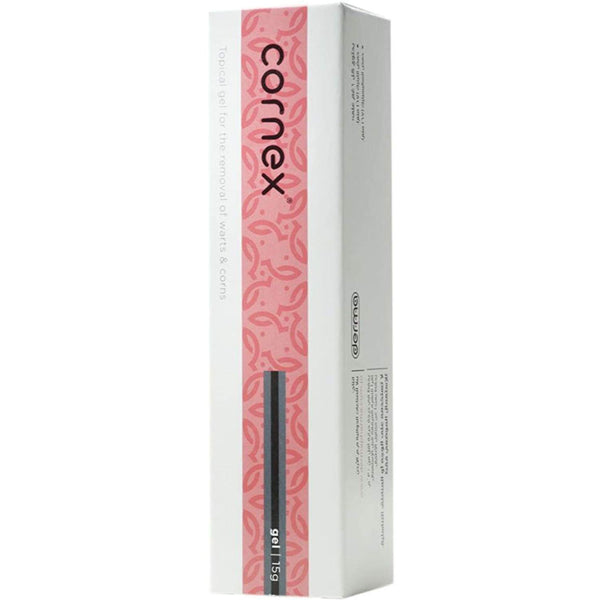 CORNEX GEL 15G