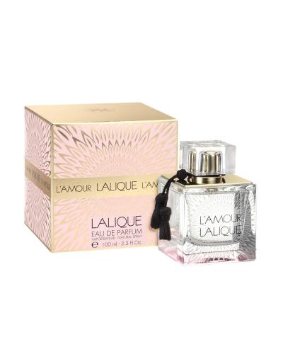 Lalique Lamour Women Eau De Parfum, 100ml