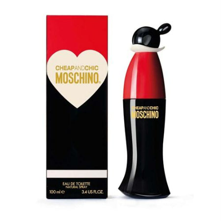 Moschino Cheap And Chic 100Ml