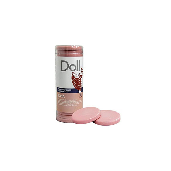 Doll Hair Remover Roll, 100ml