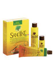 Sanotint Hair Colorant 79 Natural Blonde, 125ml