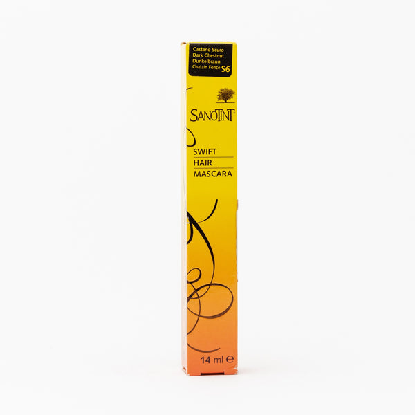 Sanotint Swift Hair Mascara Color: S10 Light Blond