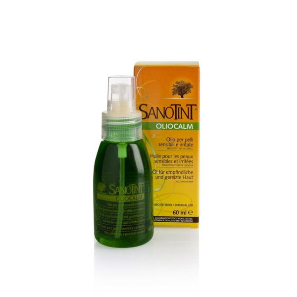 Sanotint Essiential Calming Oil, 60ml