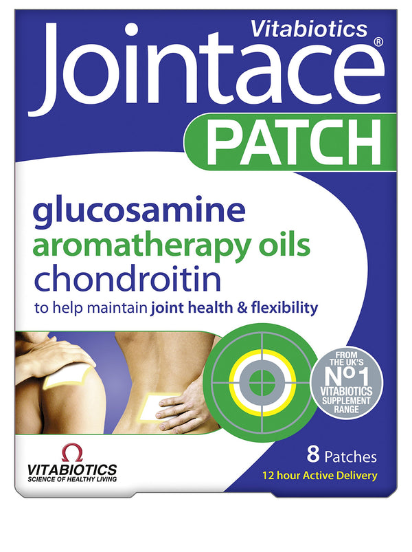 Jointace Chondroitin Patch 8s