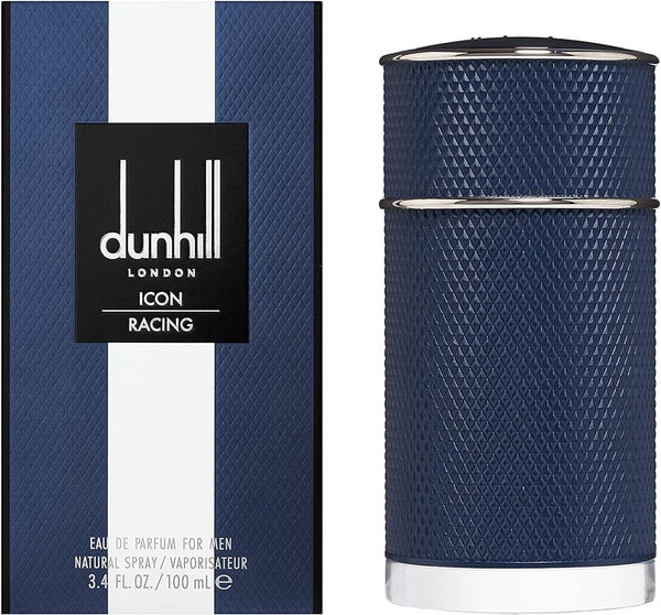 PERFUME DUNHILL ICON RACING BLUE M 100ML