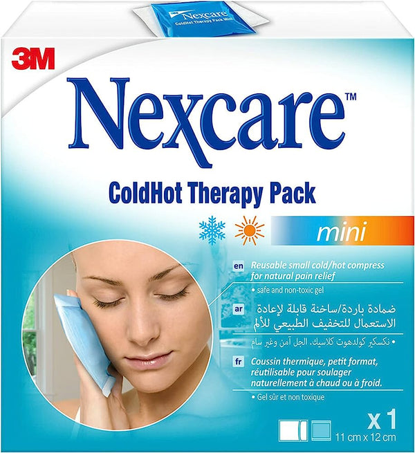 3M Nexcare N1573G Cold Hot Reusable Mini