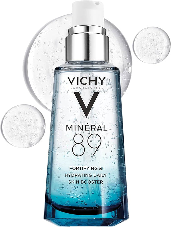 VICHY MINERAL 89 50ML