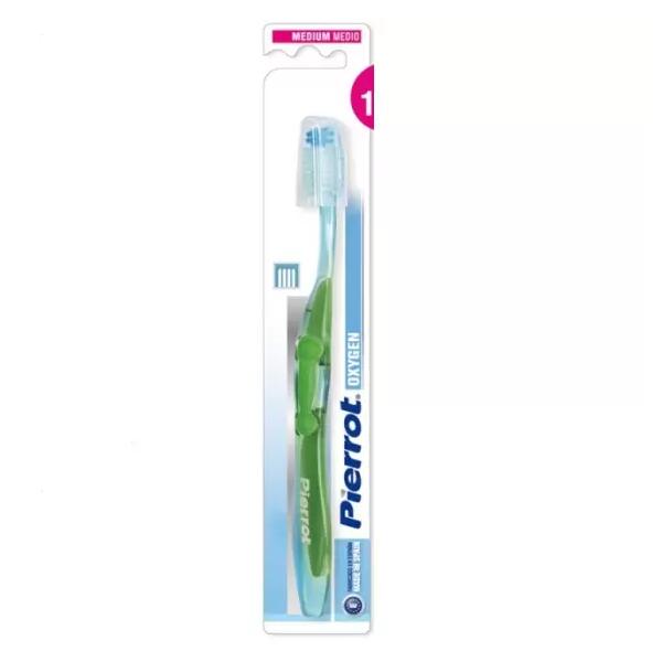 Pierrot Oxygen Toothbrush Medium