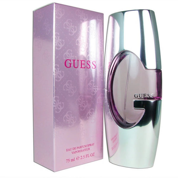 Guess EDP(W) Pink 75ml