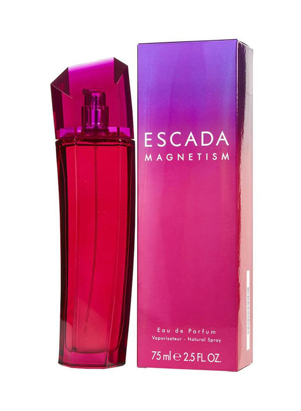 PERFUME ESCADA MAGNETISM 75ML