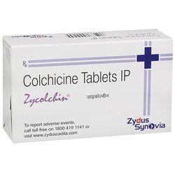 Colmacyn Colchine (0.5mg), 30 Tablets