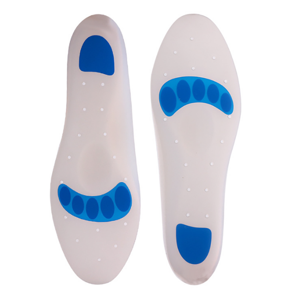 Flamingo Silicon Foot Insoles