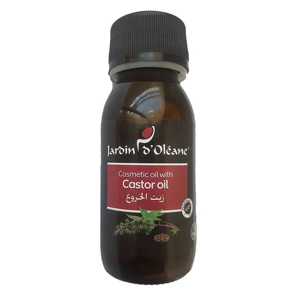 NATURE CASTER OIL 60ML