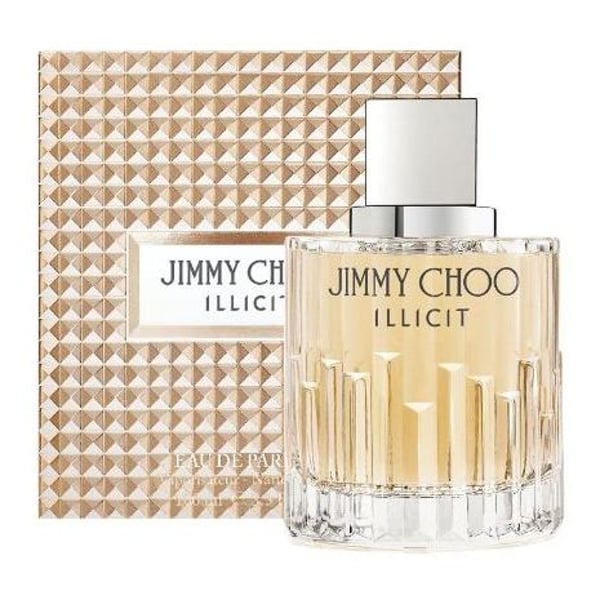 PERFUME JIMMY CHOO ILLICIT 100ML