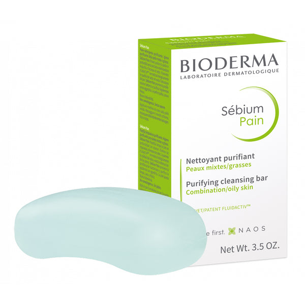 Sebium Soap 100gm