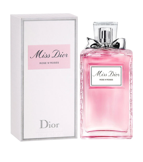 PERFUME MISS DIOR ROSE N ROSE 100ML