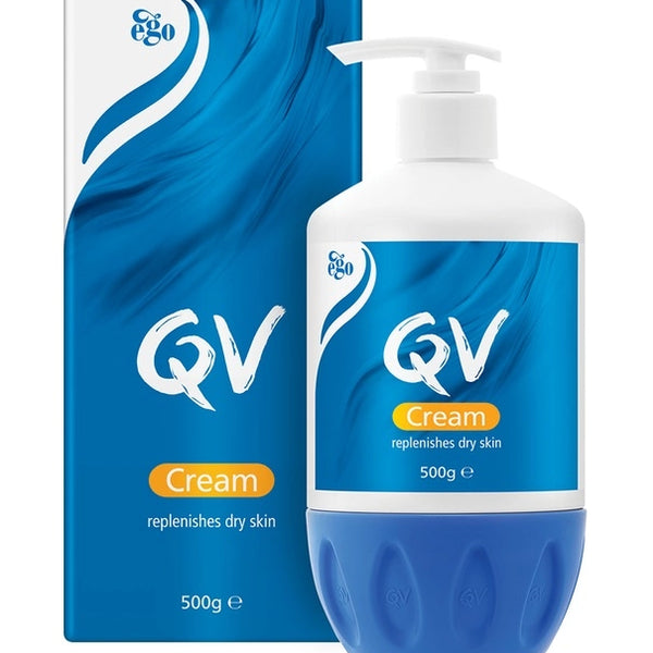 Ego QV Cream 500 g