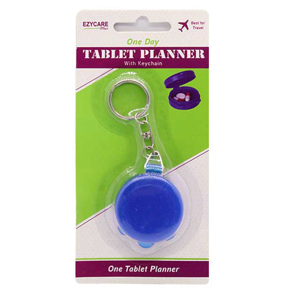 EZYCARE ONE TABLET PLANNER 17345