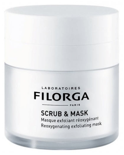 Filorga Scrub & Mask Reoxygenating Exfoliating Mask 55 ml