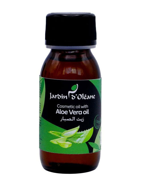 NATURE ALEO VERA OIL 60ML