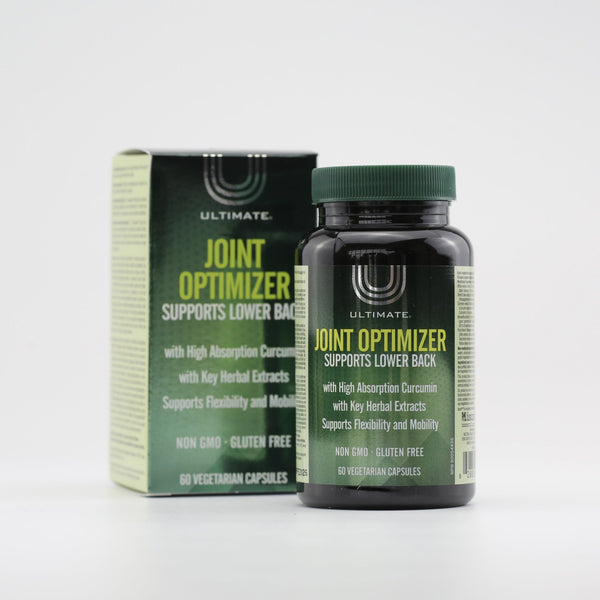 ULTIMATE JOINT OPTIMIZER 60S