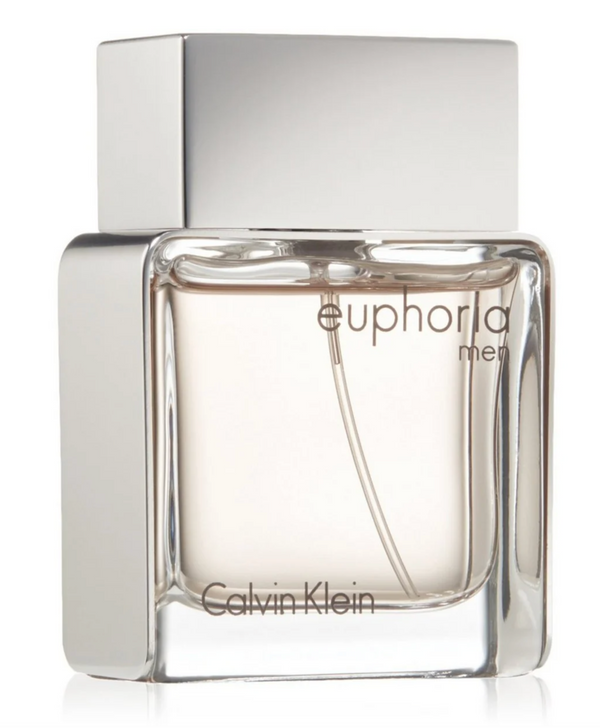 Calvin Klein Euphoria For Men Eau De Toilette 100 ml