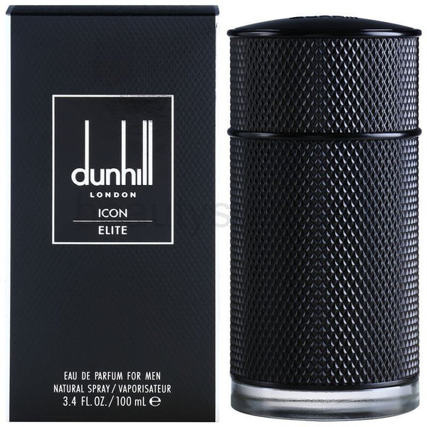 Dunhill Icon Elite For Men Eau De Parfum 100 ml